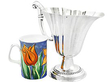 Silver Water Jug for Sale
