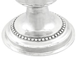 Silver Water Jug for Sale