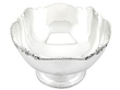 Sterling Silver Presentation / Fruit Bowl