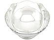 Silver Presentation / Fruit Bowl Vintage