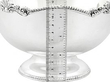 Silver Presentation / Fruit Bowl Size 