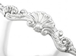 Silver Presentation / Fruit Bowl Pattern