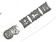 Sterling Silver Cheese Slicer