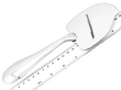 Sterling Silver Cheese Slicer