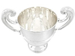 Silver Champagne Cup
