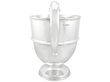 Silver Champagne Cup
