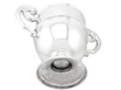 Silver Champagne Cup