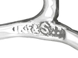 Edwardian Sterling Silver Frame