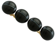Agate Cufflinks