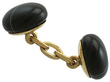 Agate Cufflinks