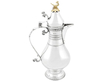 Antique Coffee Jug