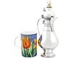 Antique Coffee Jug