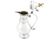 Antique Coffee Jug