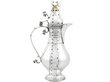 Antique Coffee Jug