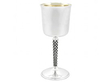 silver goblet