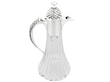 Silver Claret Jug