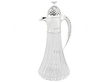 Silver Claret Jug