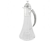 Silver Claret Jug