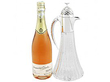Silver Claret Jug