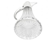 Silver Claret Jug