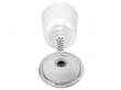 Silver Goblets underside