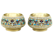 Russian Antique Salts