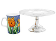 Sterling Silver Paten