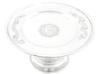Antique Sterling Silver Paten