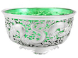 Chinese Export Silver 