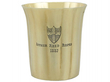 Silver Gilt Beaker