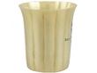 Silver Gilt Beaker