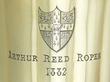 Silver Gilt Beaker detail