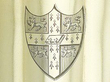Silver Gilt Beaker detail
