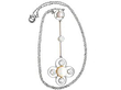 Victorian Pearl Necklace