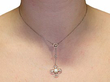 Victorian Pearl Necklace
