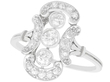 1920s Diamond Ring
