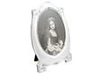 sterling silver photograph frame