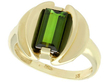 Vintage Tourmaline Ring
