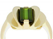 Vintage Tourmaline Ring