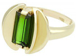 Vintage Tourmaline Ring