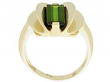 Vintage Tourmaline Ring