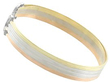 Vintage Gold bangle