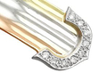 Vintage Jewellery Suite detail