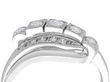 1950s Diamond Dress Ring