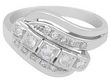 Diamond Dress Ring