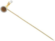 Antique Hunting Pin