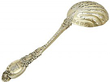 Sugar Sifter Spoon