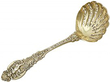 Sugar Sifter Spoon