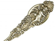 Sugar Sifter Spoon handle