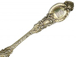 Sugar Sifter Spoon handle
